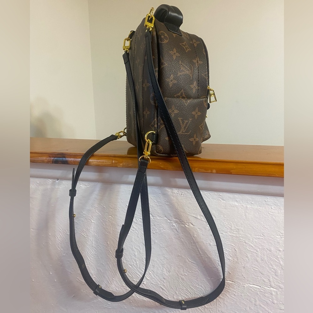 Mini Backpack – High Quality - Picture 5 of 5